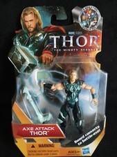 Marvel universe 3.75 d'occasion  Châlons-en-Champagne