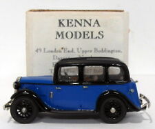 Kenna models scale for sale  WATERLOOVILLE