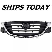 New front grille for sale  Highland Park