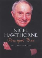Straight face nigel for sale  UK