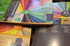Bastel papier gebraucht kaufen  Wietzendorf