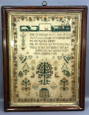 1815 adam eve for sale  Newark