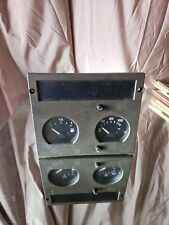 4834952 quadro strumenti usato  Macomer