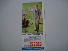 Advertising pubblicità 1962 usato Advertising pubblicità 1962 usato  Salerno