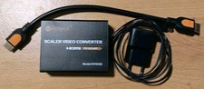 Convertisseur hdmi ver d'occasion  Gémozac