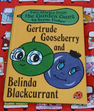 Ladybird book garden for sale  MARKET RASEN
