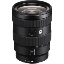 Sony obiettivo mirrorless usato  Italia