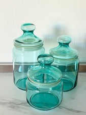 Set barattoli contenitore usato Set barattoli contenitore usato  Fiumicino