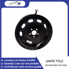 Jante tole volkswagen d'occasion  Saint-Quentin