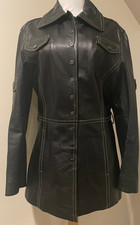 Wilsons womens black for sale  Wake Forest