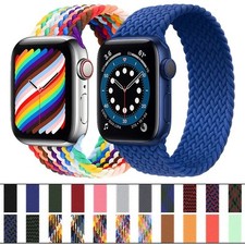Apple watch geflochtenes gebraucht kaufen  Dresden