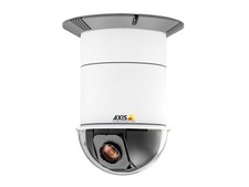 Axis network dome for sale  BOURNEMOUTH