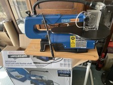 Scheppach deco flex for sale  BRIDGNORTH
