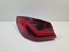 Bmw 1er f40 gebraucht kaufen  Klettgau
