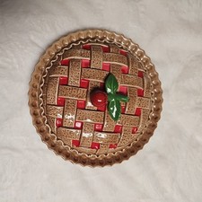 Vtg. red cherry for sale  Camden
