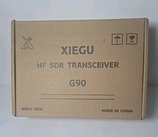 Xiegu g90 sdr for sale  Muscle Shoals