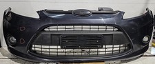 paraurti anteriore ford fiesta completo usato  Italia