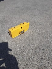 Pedal security lock for sale  BRIDPORT