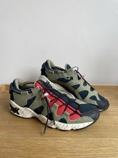 Asics tiger men for sale  SOUTHAMPTON