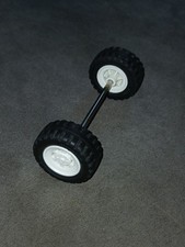 Playmobil safari wheels d'occasion  Expédié en Belgium