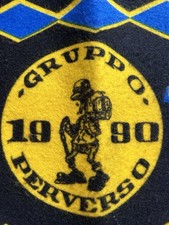 Sciarpa ultras inter usato  Domodossola