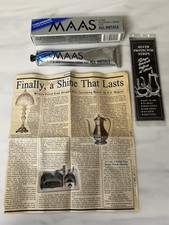 Maas fine polishing for sale  Phoenix