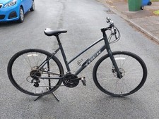 Trek fx1 disc for sale  MANCHESTER
