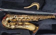 sassofono tenore yamaha usato sassofono tenore yamaha usato  Cosenza
