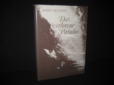 John milton verlorene gebraucht kaufen  Berlin