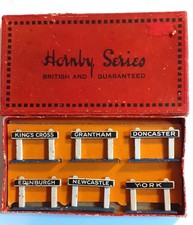 Hornby series gauge for sale  BLACKBURN
