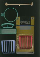 Lot accessoires cage d'occasion  Dijon
