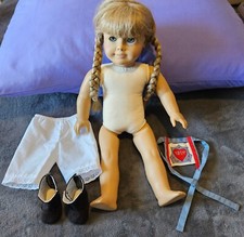 Vintage white body for sale  Shawnee
