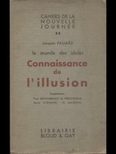 Connaisance illusion libri usato  Italia