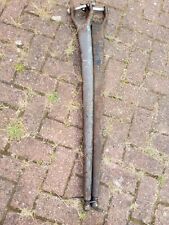 Massey ferguson axle for sale  NEWPORT