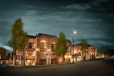 Park plaza ski for sale  Sherman Oaks