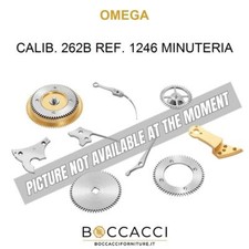 Omega calib. 262b usato  Sant Angelo Romano