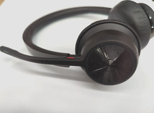 Plantronics poly voyager for sale  TELFORD