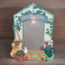 Greenhouse resin frame for sale  Hartsville