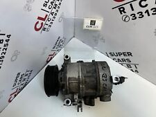 Compressore clima audi usato  Cona