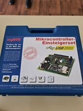 Myavr einsteigerset mk2 gebraucht kaufen  Versand nach Germany
