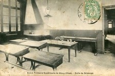 Map ecole primaire d'occasion  Expédié en Belgium