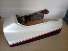 Tail seat unit for sale  SHEPTON MALLET