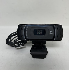 Logitech c910 u0017 for sale  Desert Hot Springs