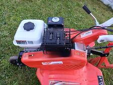 Motoculteur thermique ruris d'occasion  Alençon