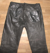 Ricano herren lederjeans gebraucht kaufen  Riedlingen