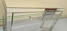 Mirror console table for sale  LONDON
