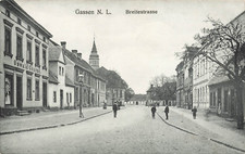 Gassen jasień breitestrasse gebraucht kaufen  Lengenfeld