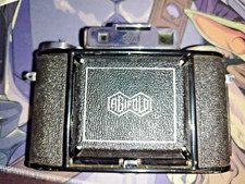Vintage agifold folding for sale  ACCRINGTON