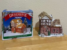 Dickensville porcelain lighted for sale  Oshkosh