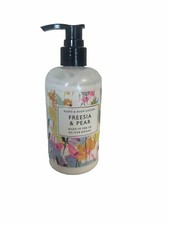 Loción para manos y cuerpo Freesia & Pear segunda mano  Embacar hacia Mexico